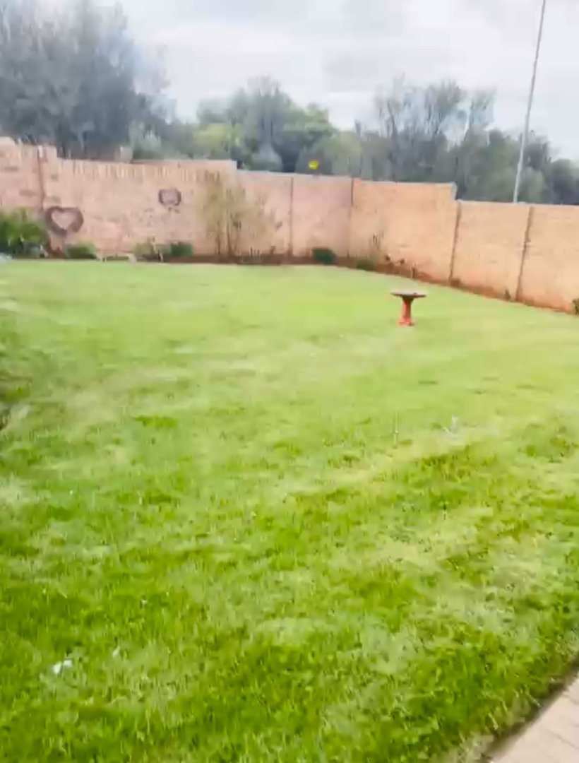 3 Bedroom Property for Sale in Shellyvale Free State